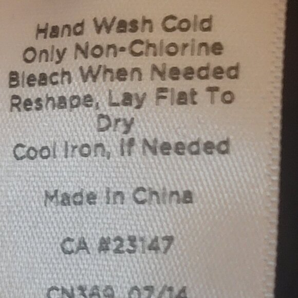 Talbots - Turtleneck Christmas sweater - Picture 5 of 5